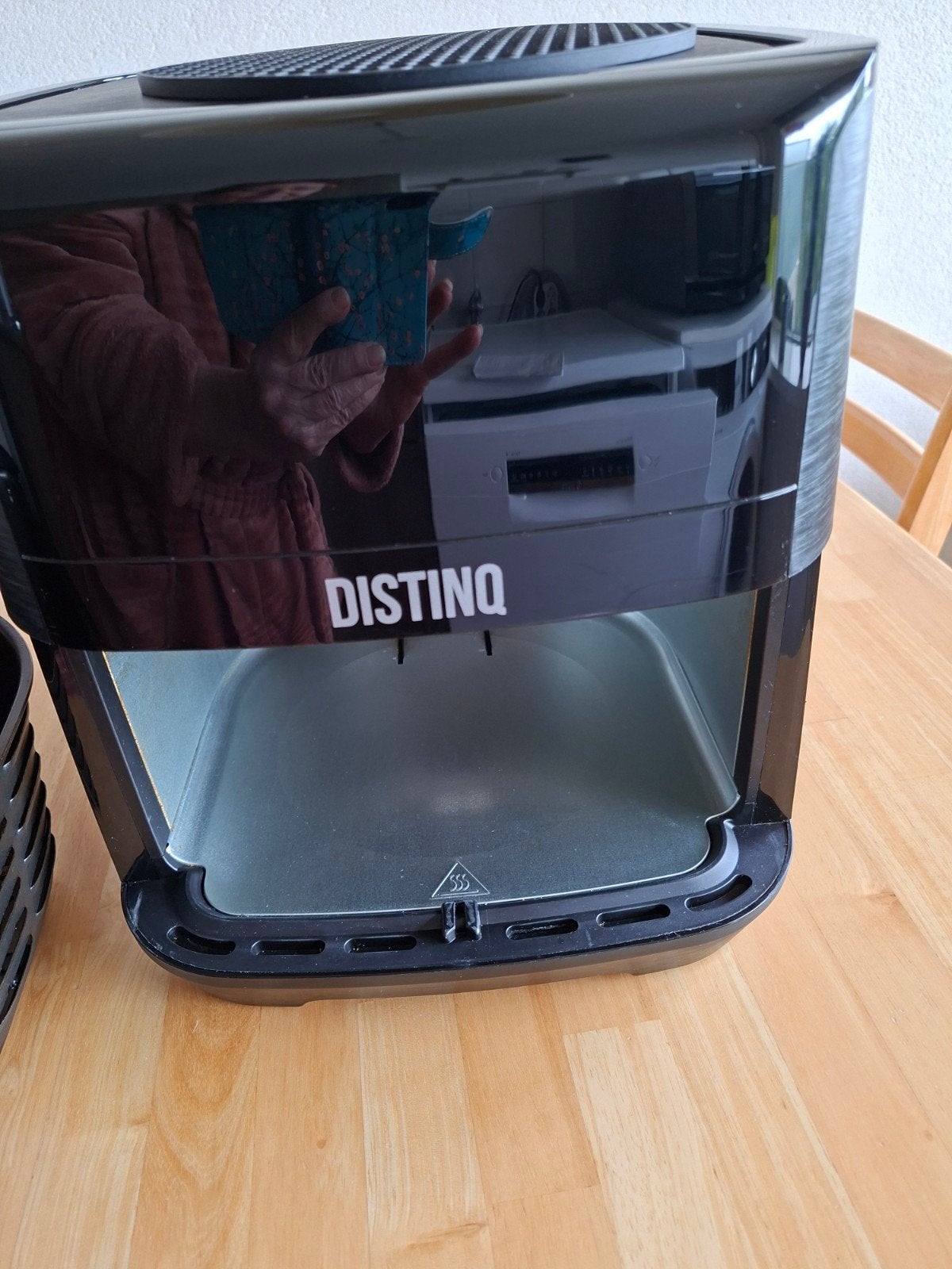 Airfryer, Ophalen of Verzenden