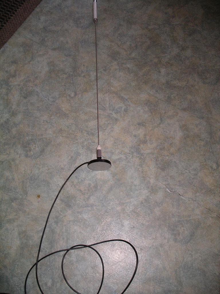 Te koop FM antenne werkt 1:1 op 106 Mhz, Ophalen of Verzenden, Gebruikt, Antenne