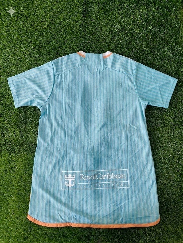 Inter Miami CF uitshirt  - Nieuw met kaartjes, Kleding | Heren, Sportkleding, Nieuw, Ophalen of Verzenden, Adidas, Voetbal