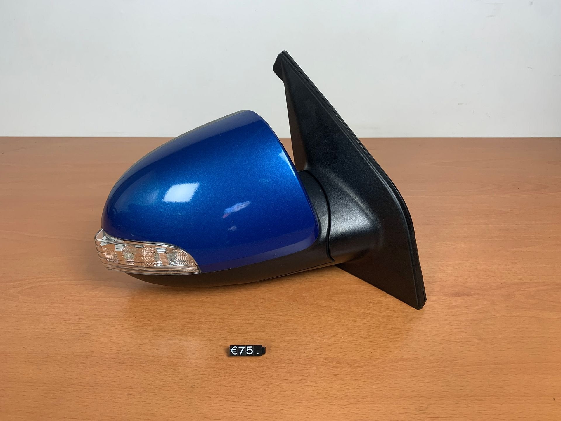 buitenspiegel Rechts kia picanto 2008 tot 2011 + knipperlich, -, -, Ophalen of Verzenden, -