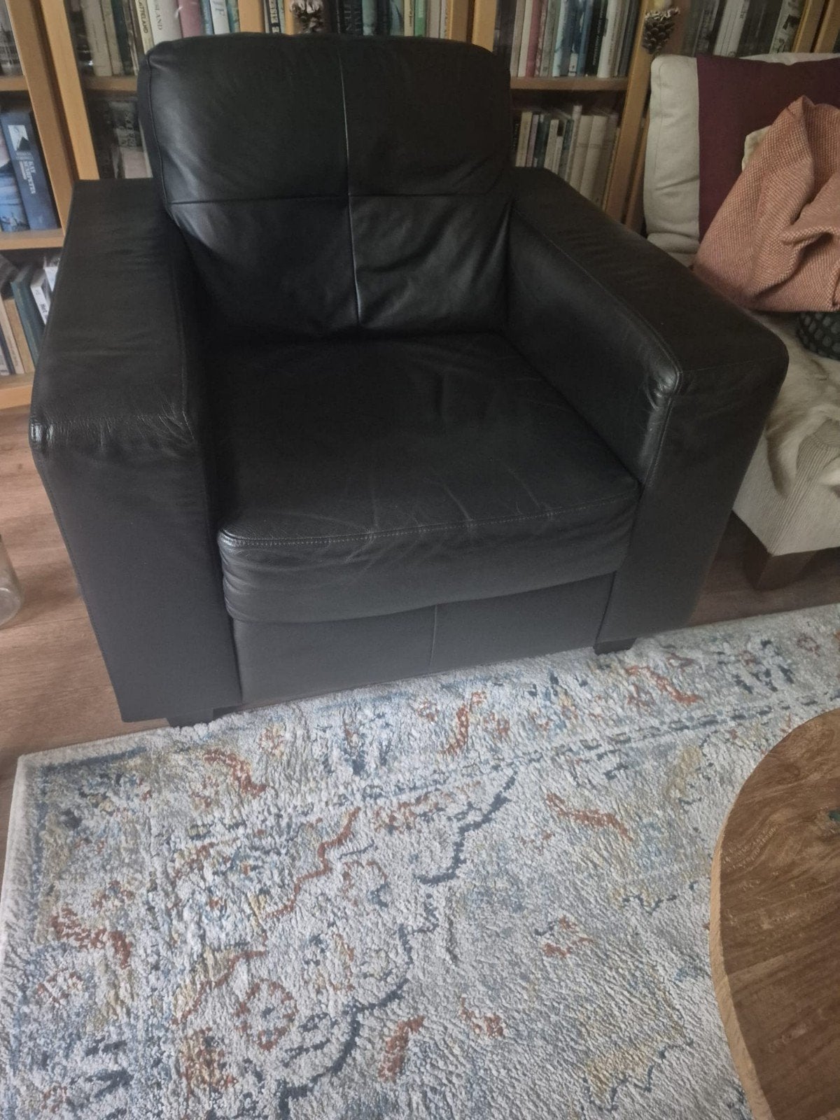 gratis stoel, Ophalen, Gebruikt, 75 tot 100 cm