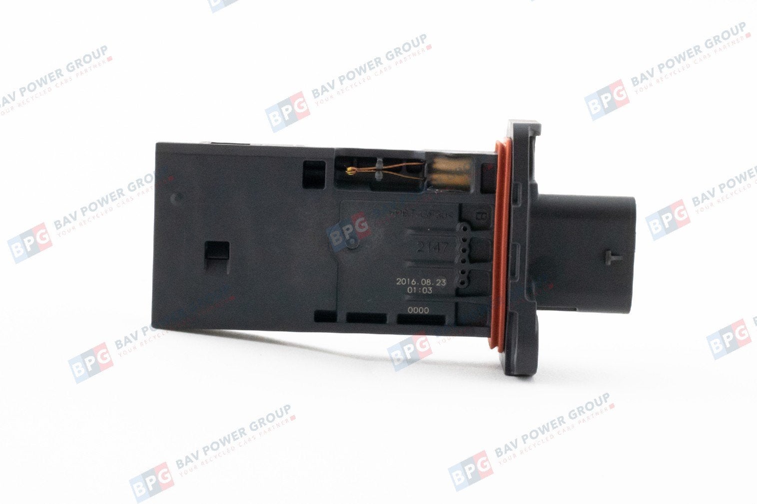 LUCHTHOEVEELHEIDSMETER BMW 2 serie (F22) (10-2012/06-2021), Auto-onderdelen, Overige Auto-onderdelen, Gebruikt, BMW, Petuelring 130
80809  München, DE