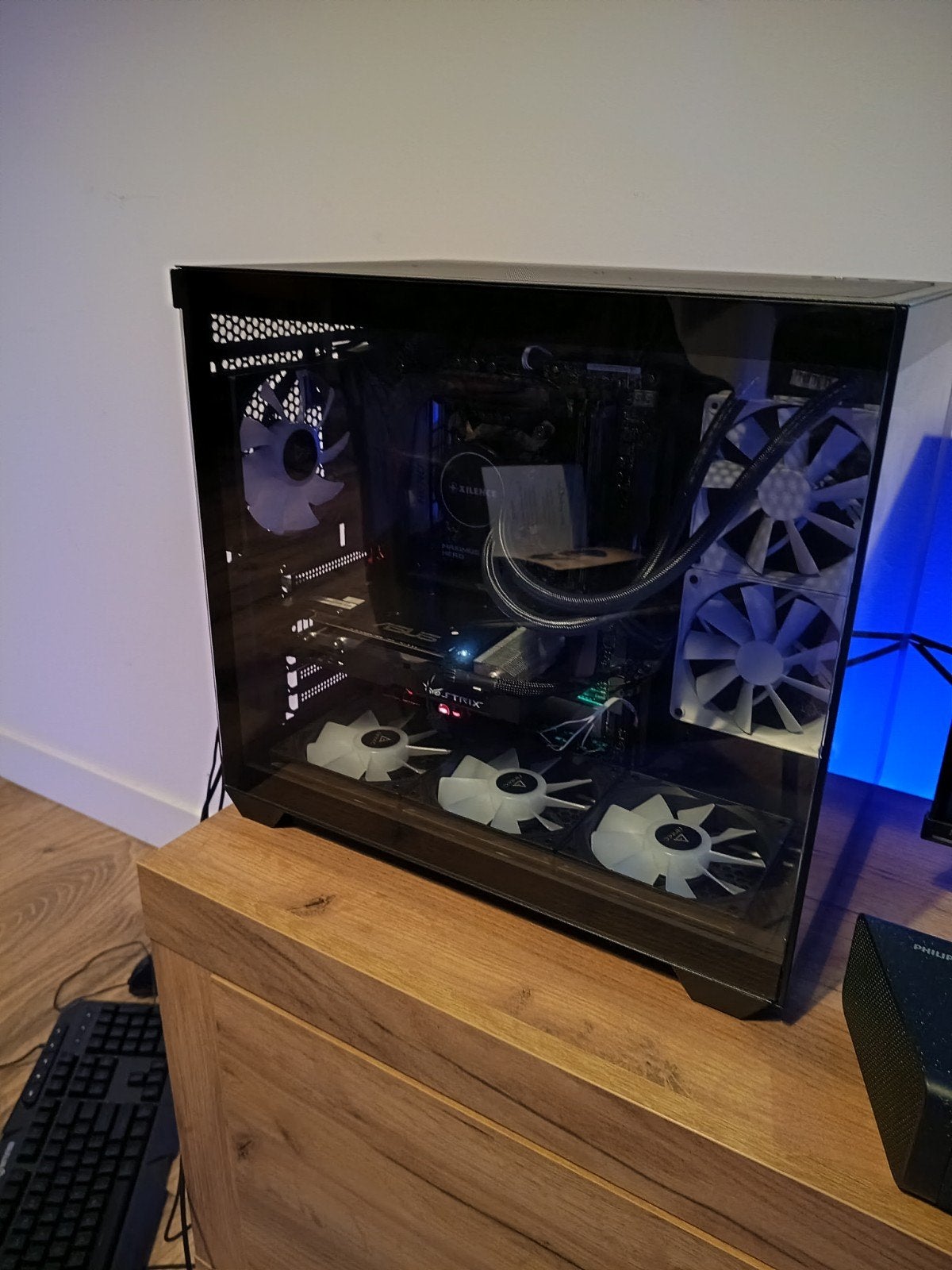 game pc, Ophalen, Zo goed als nieuw