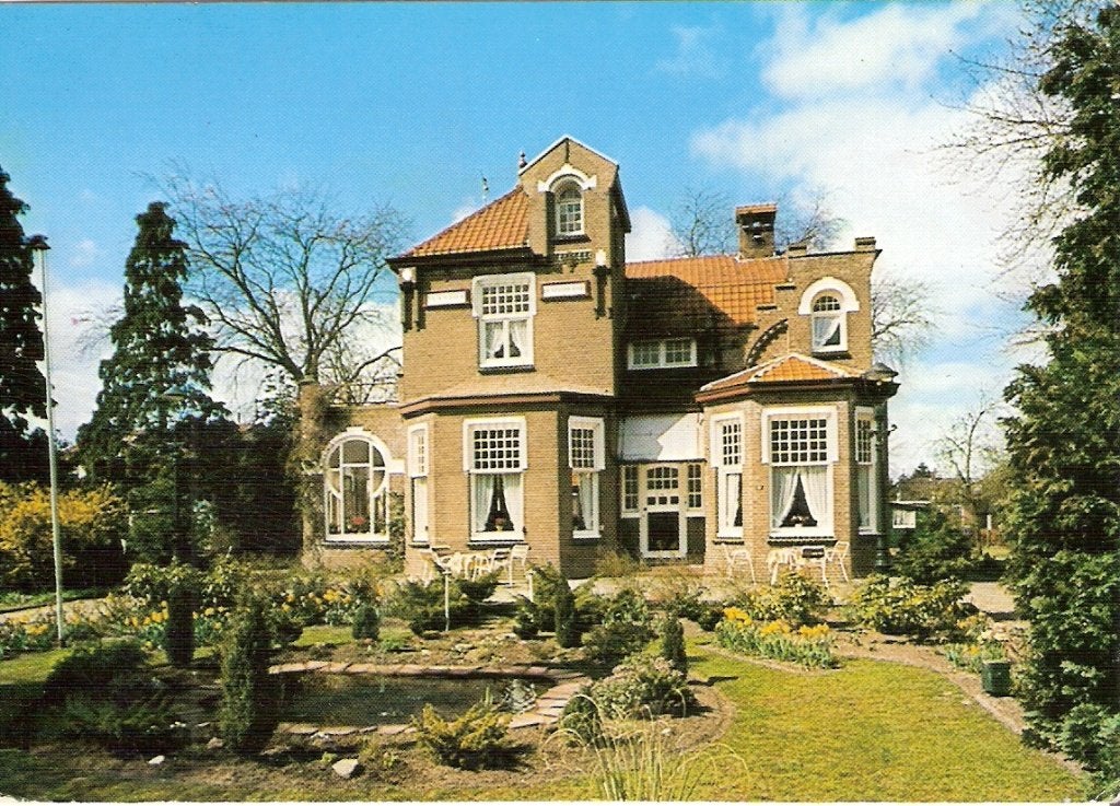 Nunspeet      164a, Ophalen of Verzenden, Voor 1920, Gelderland