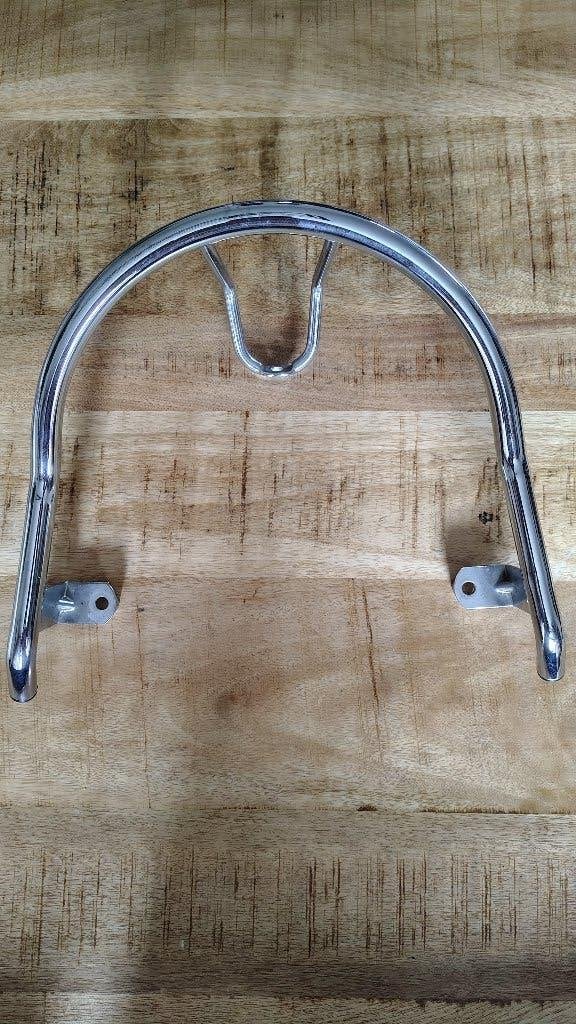 Oppakbeugel Sym Allo | 81200-ACA-000, Fietsen en Brommers, Ophalen of Verzenden, Gebruikt, Frame, SYM
