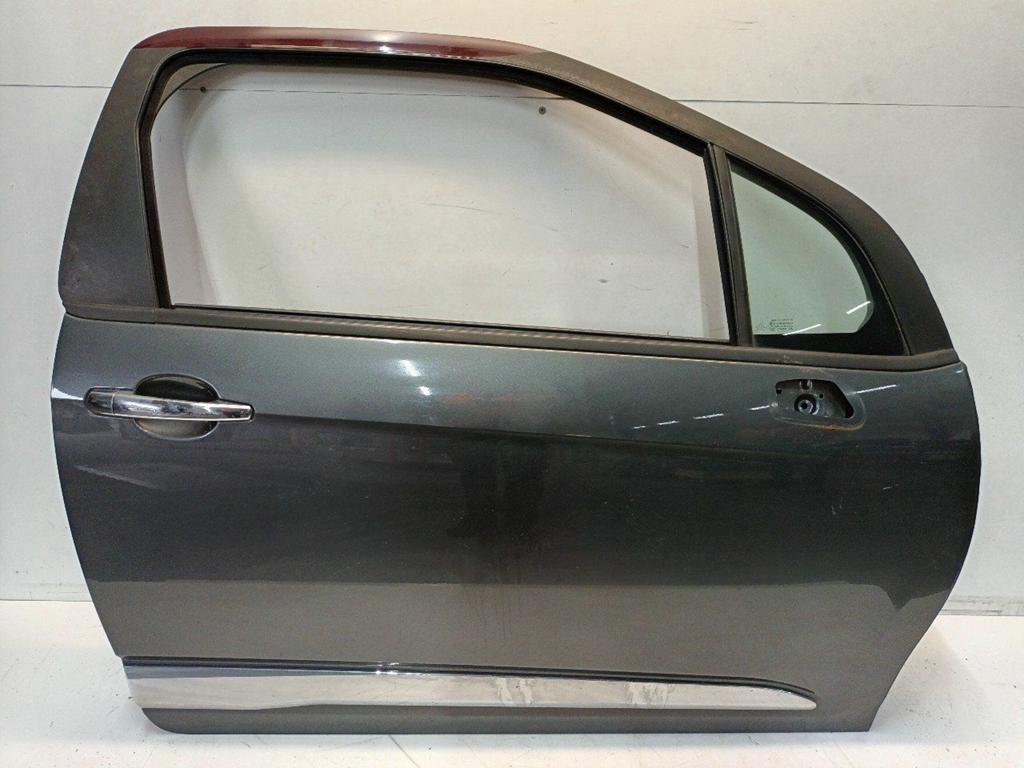 Portier rechts voor Citroën DS3, Onderdelen@venauto.nl, Van der Ven Autorecycling B.V., Gebruikt, Ettenseweg 76, 4706 PB Roosendaal, The Netherlands