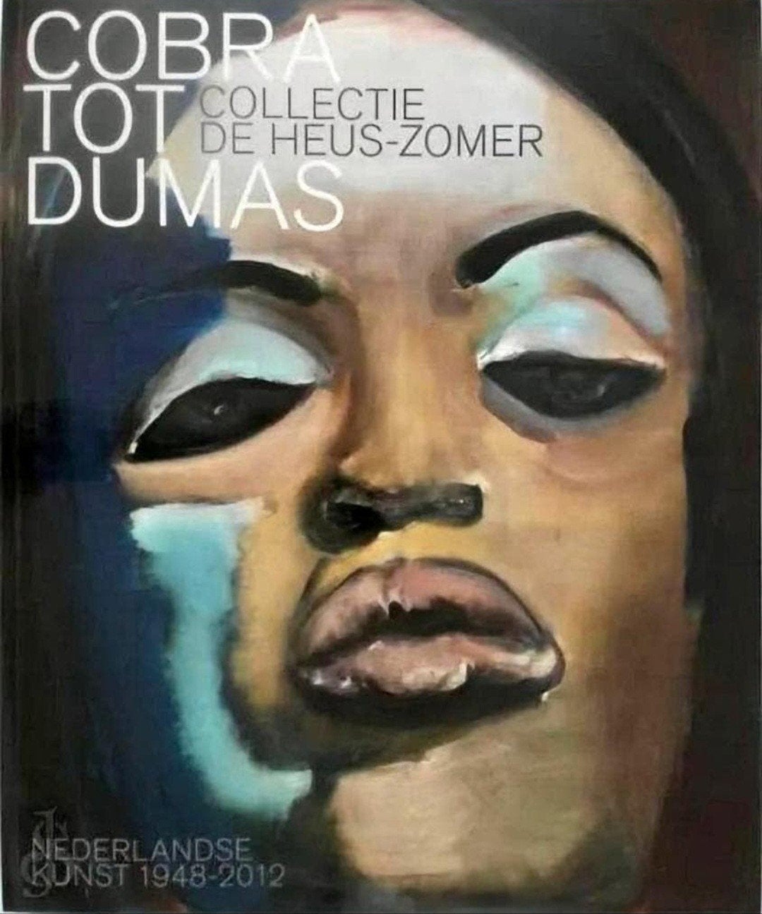 COBRA TOT DUMAS. Thoth Nederlands, Verzenden, Zo goed als nieuw