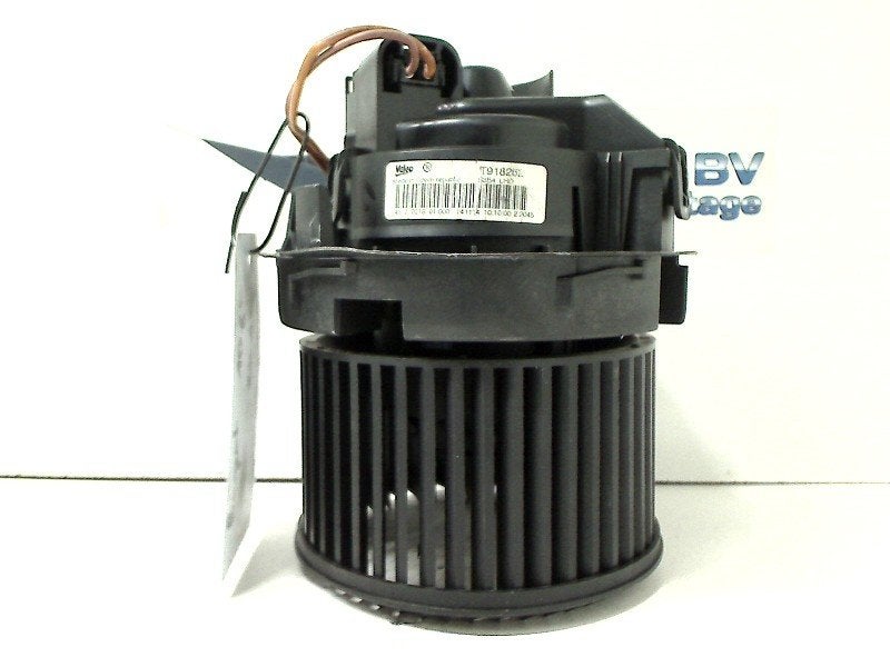 Kachel Ventilatormotor Peugeot 108 (2014-05/..) t918262, Kontakt-peugeot@peugeot.com, Gebruikt, Peugeot Deutschland GmbH, Bahnhofsplatz, Rüsselsheim 65423, , Duitsland