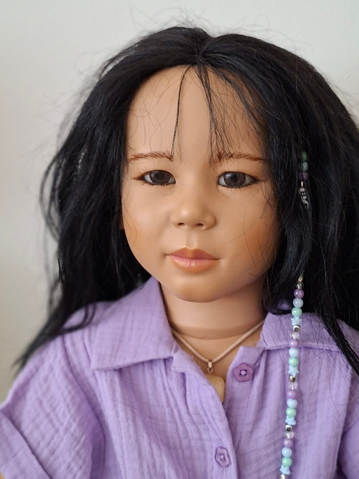 michiko pop van Annette Himstedt  alleen ophalen., Verzamelen, Ophalen