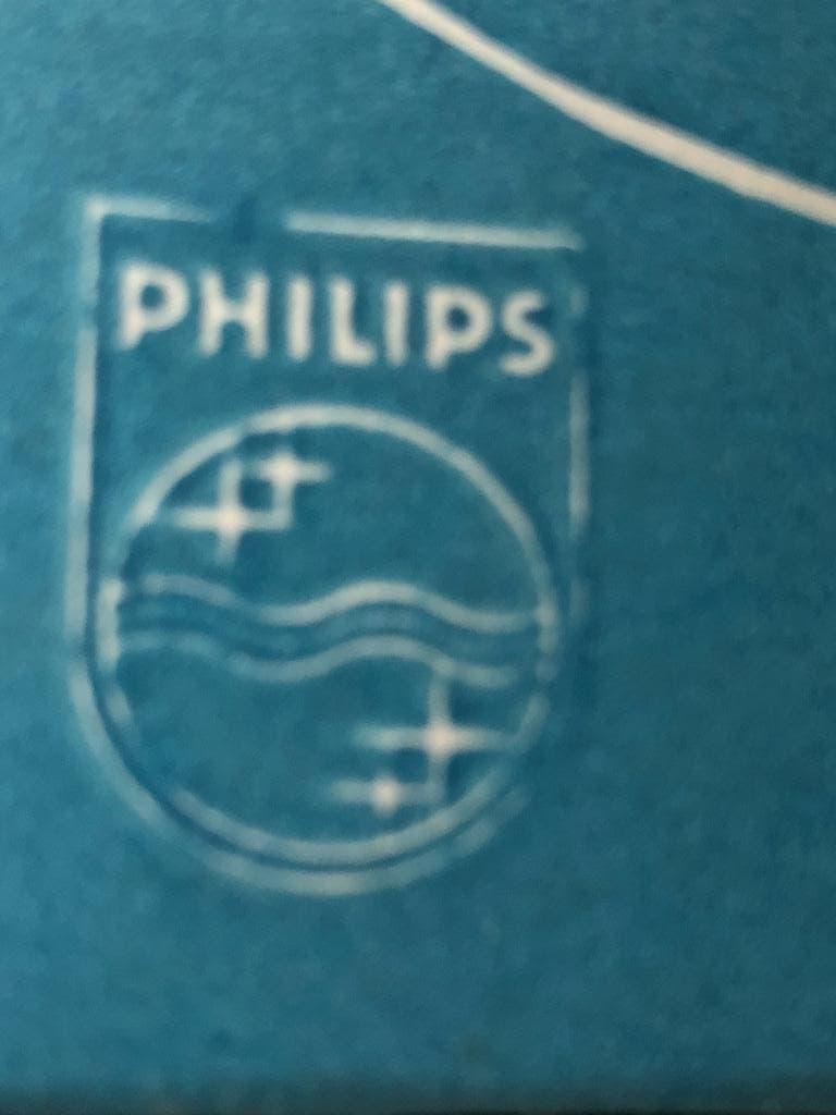 D.015 / Vintage Philips kaars-lampen set, Ophalen of Verzenden, Zo goed als nieuw, Gebruiksvoorwerp