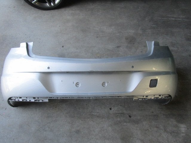 achterbumper astra k hatchback 39161692, Info@opel.com, Gebruikt, Duitsland, Opel