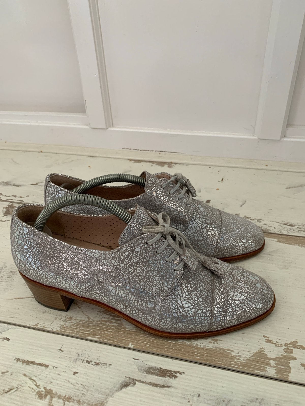 Pertini dames schoenen maat 39, Kleding | Dames, Ophalen of Verzenden, Gedragen, Overige kleuren, Schoenen met lage hakken