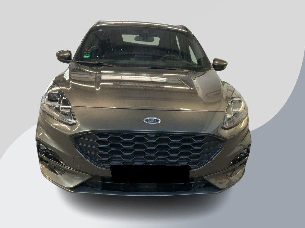 Ford Kuga 2.5 FHEV ST-Line X | 225pk | Trekhaak | Winter Pac, Auto's, Ford, 14 kWh, Gebruikt, Euro 6, 4 cilinders