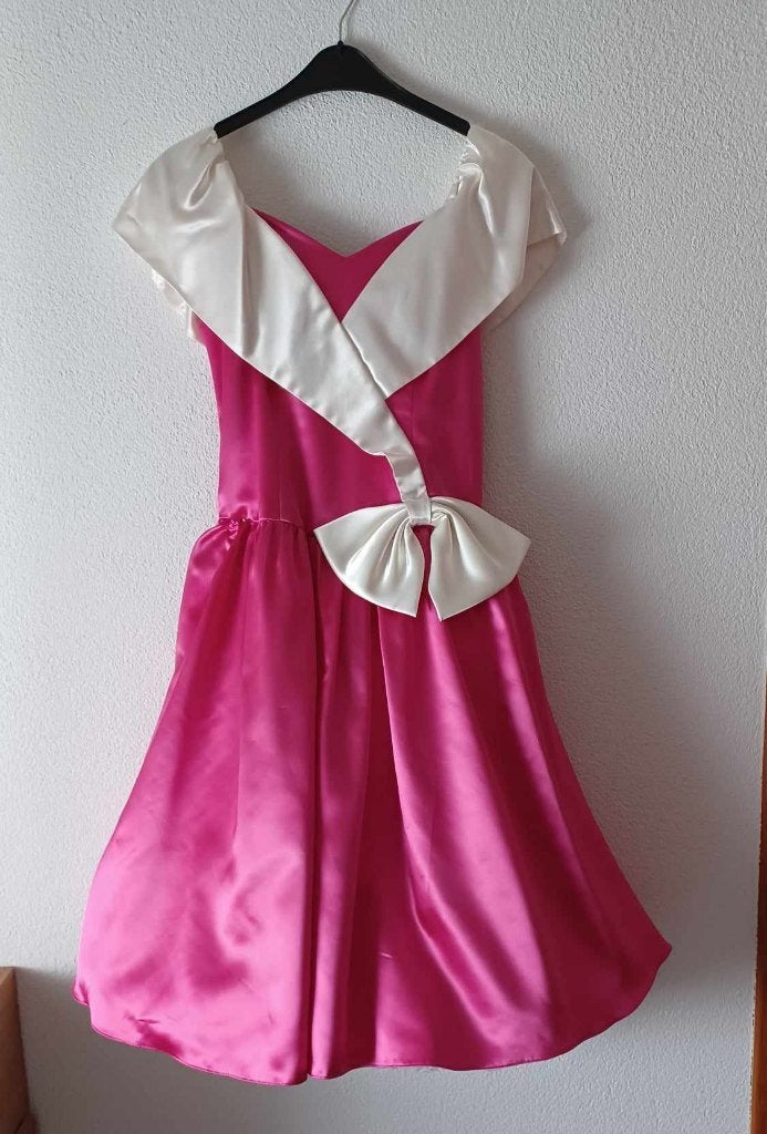 Dames Rock & Roll Kleding, Ophalen of Verzenden, Zo goed als nieuw