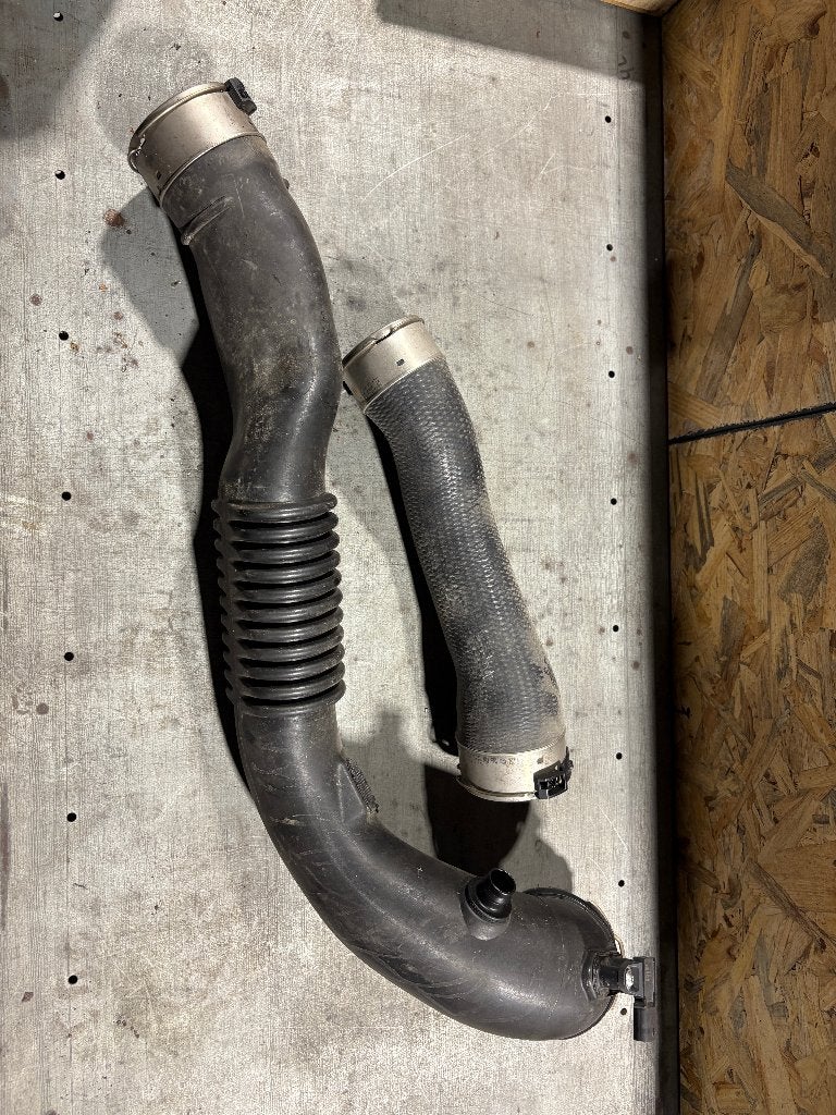 Aanzuigslang turbo buis slang BMW M2 n55, Ophalen of Verzenden, Gebruikt, BMW