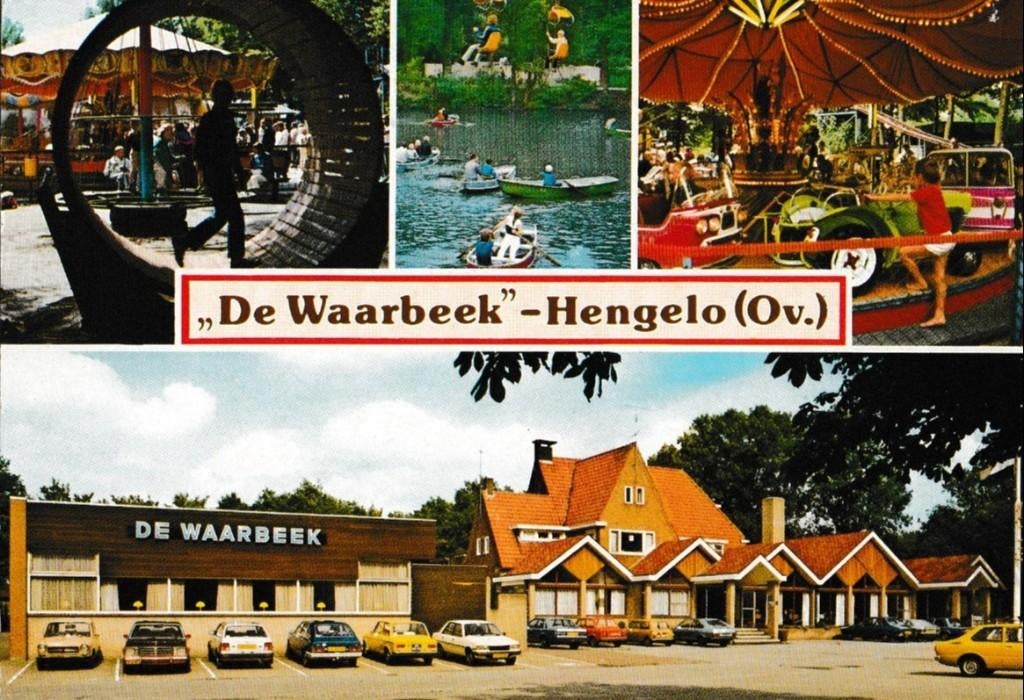 Hengelo   (o)  834a, Ophalen of Verzenden, Voor 1920, Overijssel