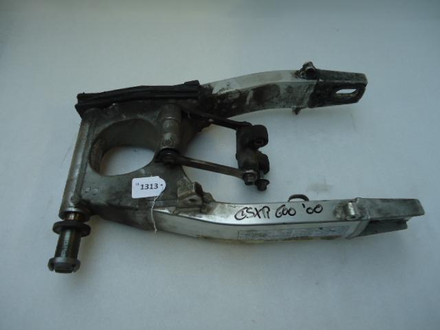 GSXR600 1997 - 2000 Suzuki Achterbrug D1-10139, Motoren