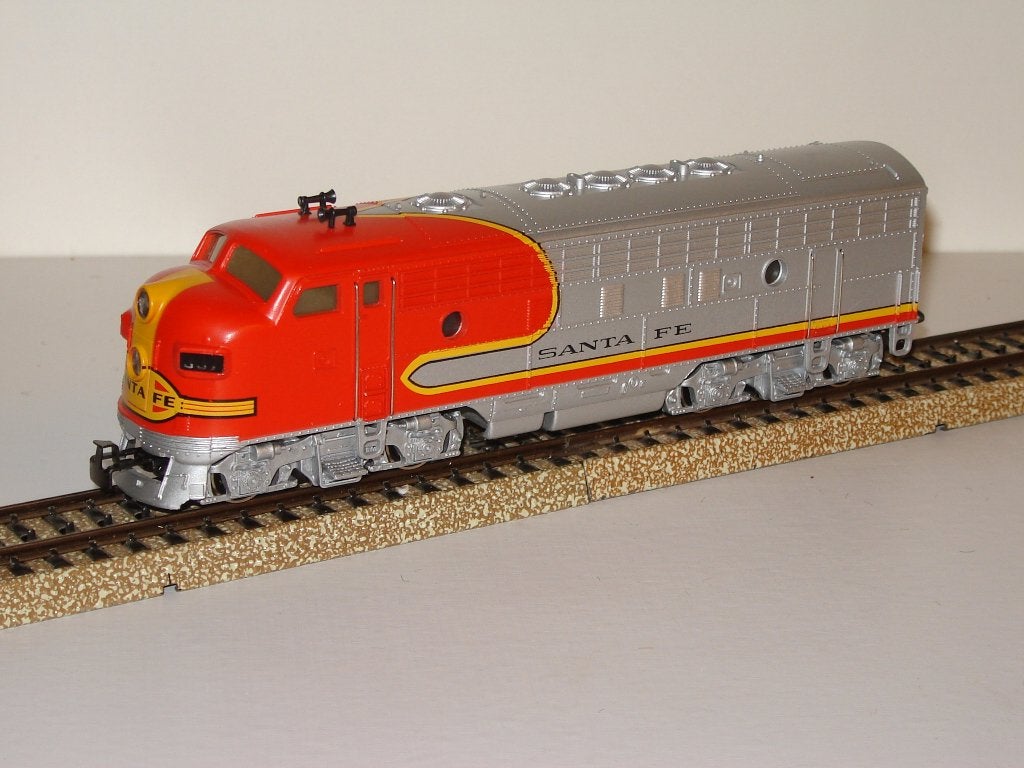 marklin 3060 en 4060, Wisselstroom, Locomotief, Nieuw, Ophalen of Verzenden
