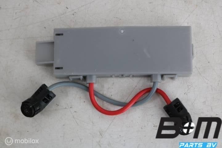 Alarmsensoren VW Polo 6C 5drs GTI 1.8 6C0951171, Gebruikt