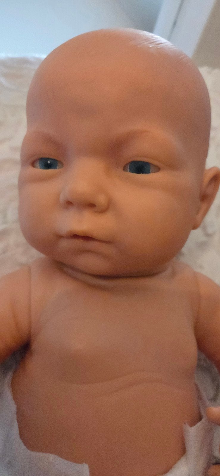 babypop., Ophalen of Verzenden, Babypop