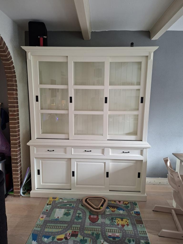Gratis buffetkast,eet tafel,salontafel,tv meubel,dressoir, Ophalen, Gebruikt, 200 cm of meer, 150 tot 200 cm