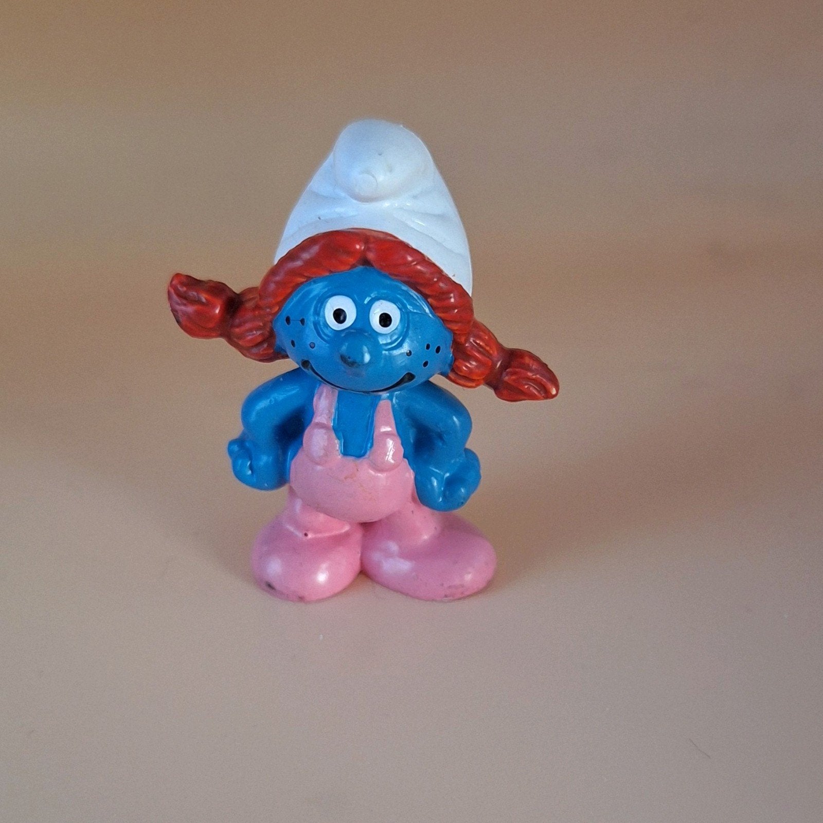 Diverse Smurfen en Smurfin Figuurtjes - Verzamelaarseditie, Verzamelen, Ophalen, Zo goed als nieuw, Verschillende Smurfen, Poppetje, Figuurtje of Knuffel
