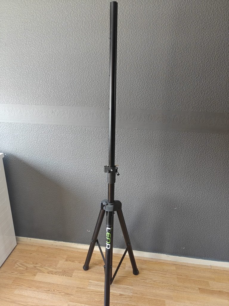 Dart Statief, Sport en Fitness, Darts, Ophalen, Zo goed als nieuw, Dartbord