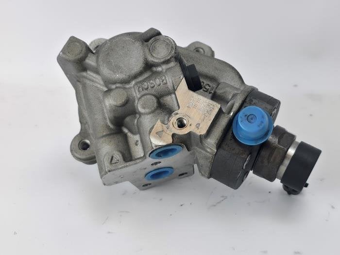 Dieselpomp van een Ford Transit Connect, Gebruikt, -, -, Ophalen of Verzenden