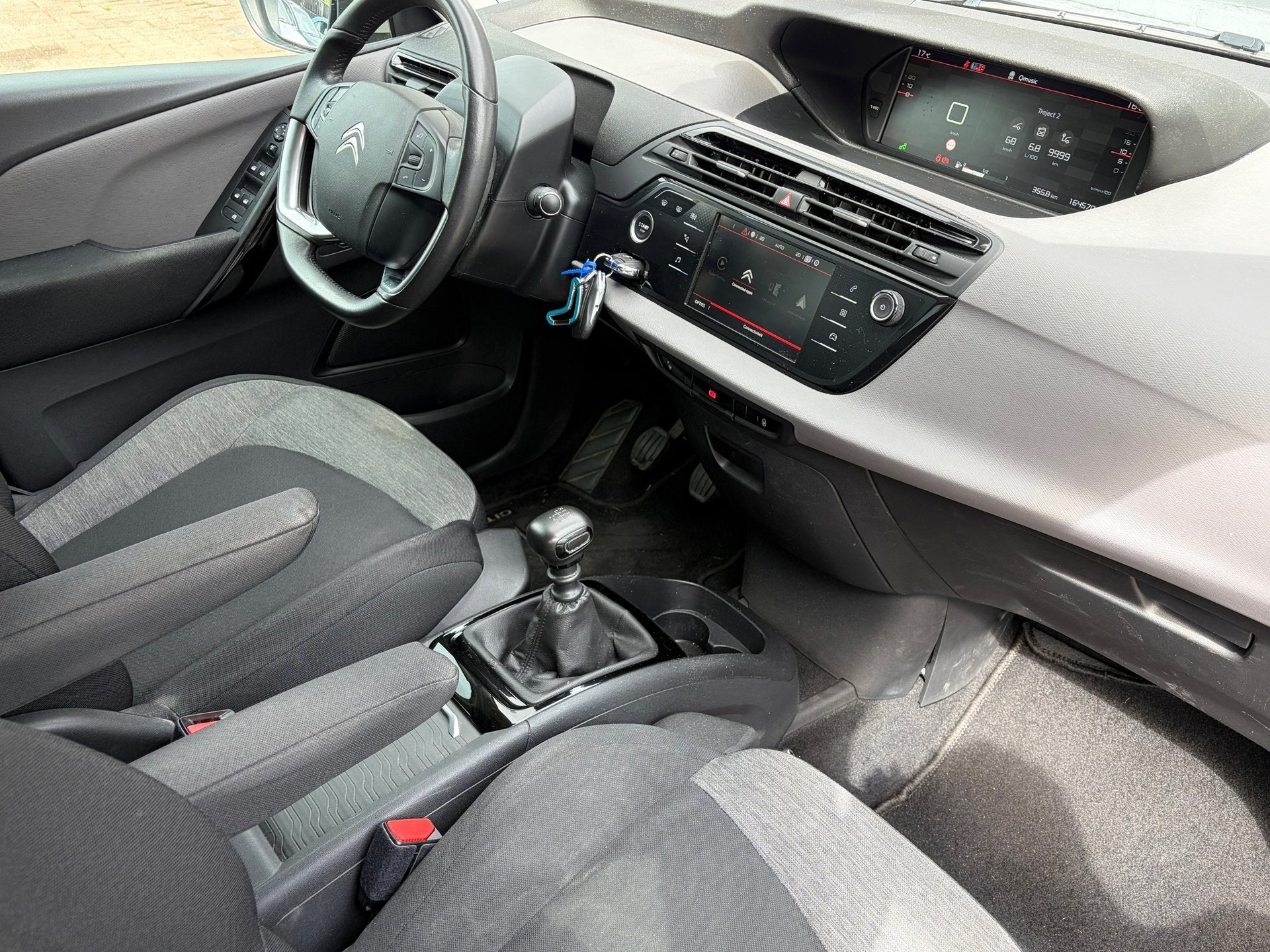 Citroën C4 Grand Picasso