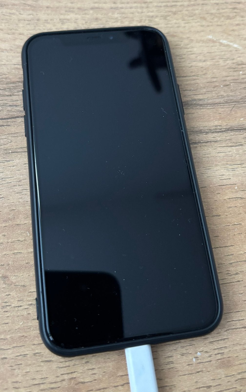 Te koop iPhone XS 256Gb zwart/spacegray incl. accessoires!, Telecommunicatie, Mobiele telefoons | Apple iPhone, 256 GB, Zwart