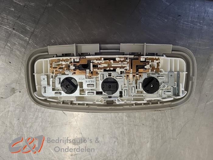 Binnenverlichting voor van een Ford Transit Custom, Gebruikt, -, -, Ophalen of Verzenden