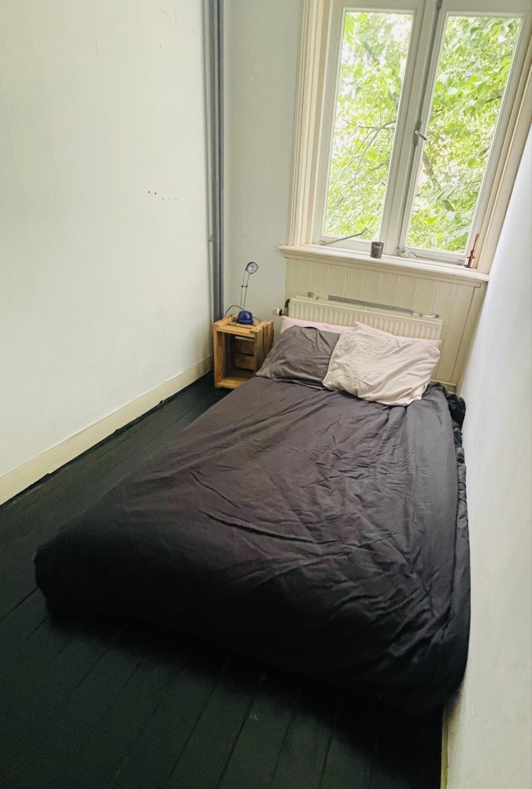 Slaapplek/kamer vierdaagse, Huizen en Kamers, Kamers te huur, Nijmegen