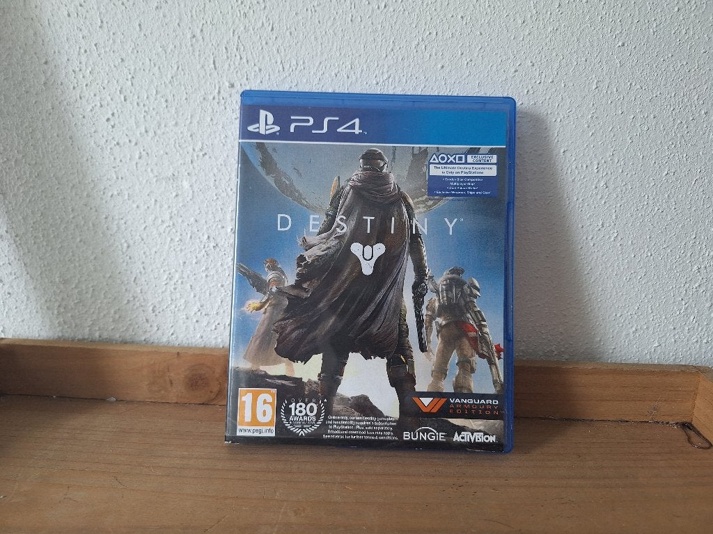 Destiny, Shooter, 1 speler, Ophalen of Verzenden, Zo goed als nieuw