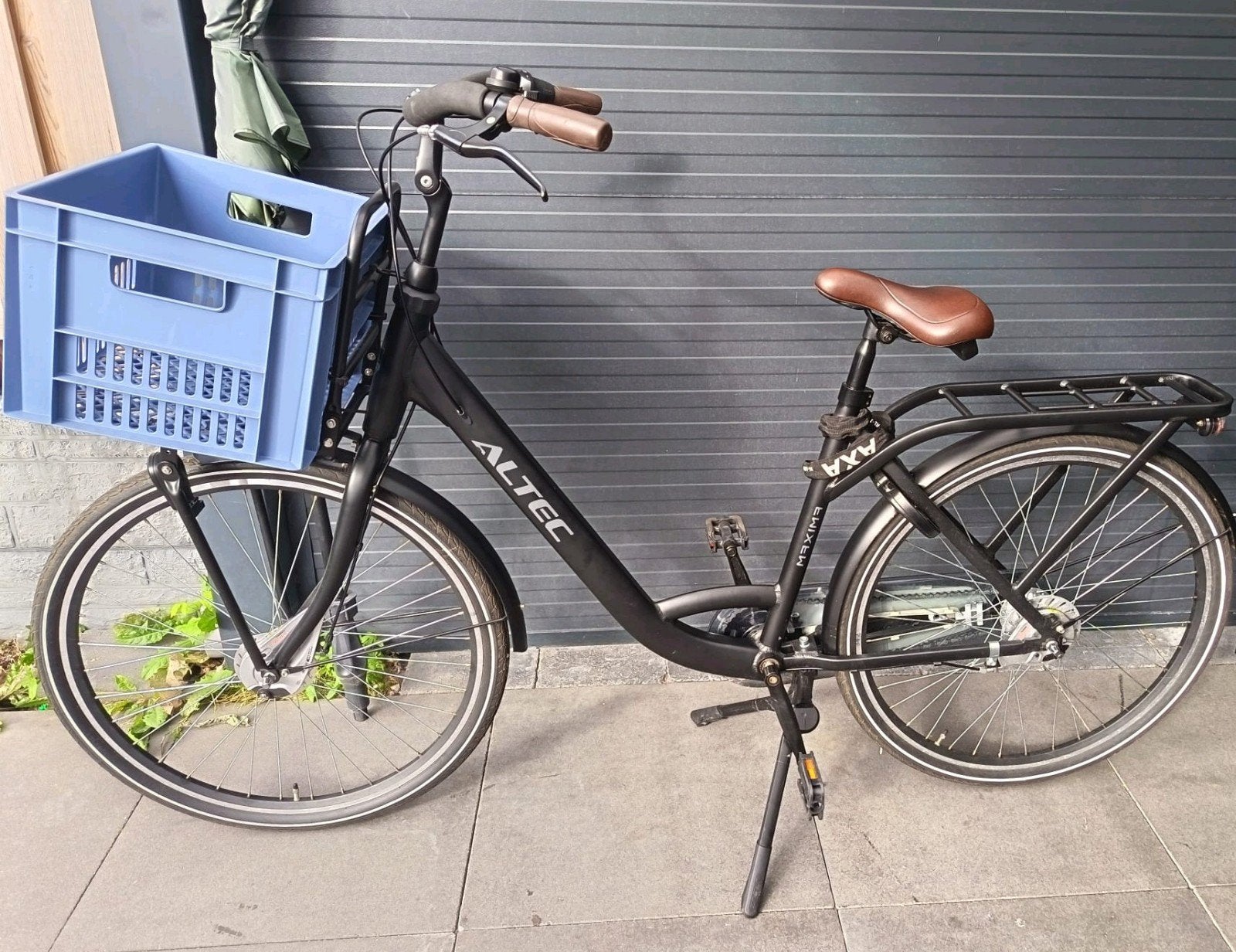 Altec Maxima Moederfiets 50", Nieuw !, Ophalen, 47 tot 50 cm, Versnellingen, Nieuw
