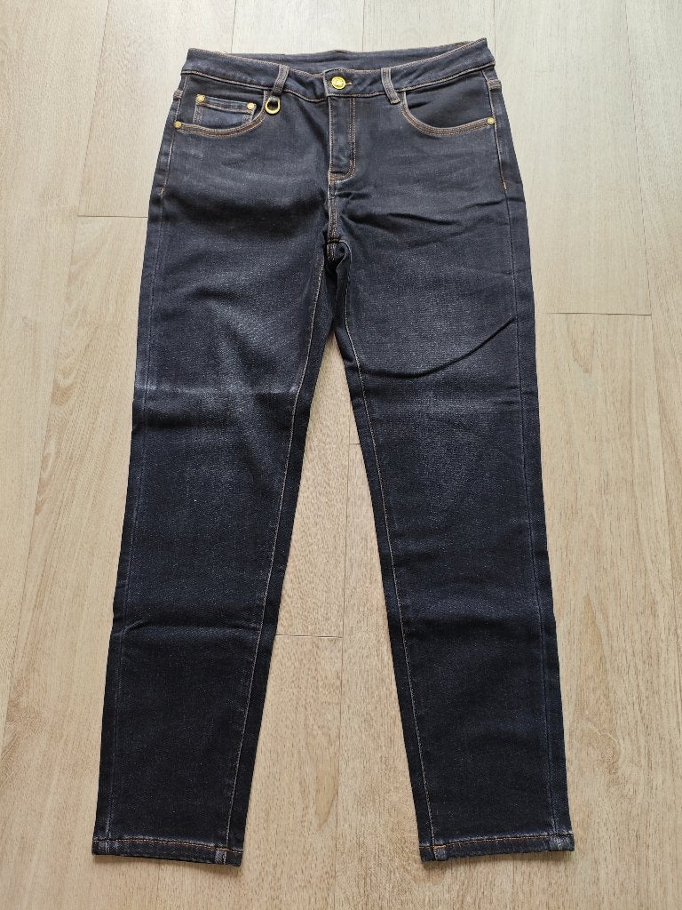 Heren spijkerbroek maat W33xL34, Kleding | Heren, Ophalen, Blauw, Nieuw, W33 - W34 (confectie 48/50)