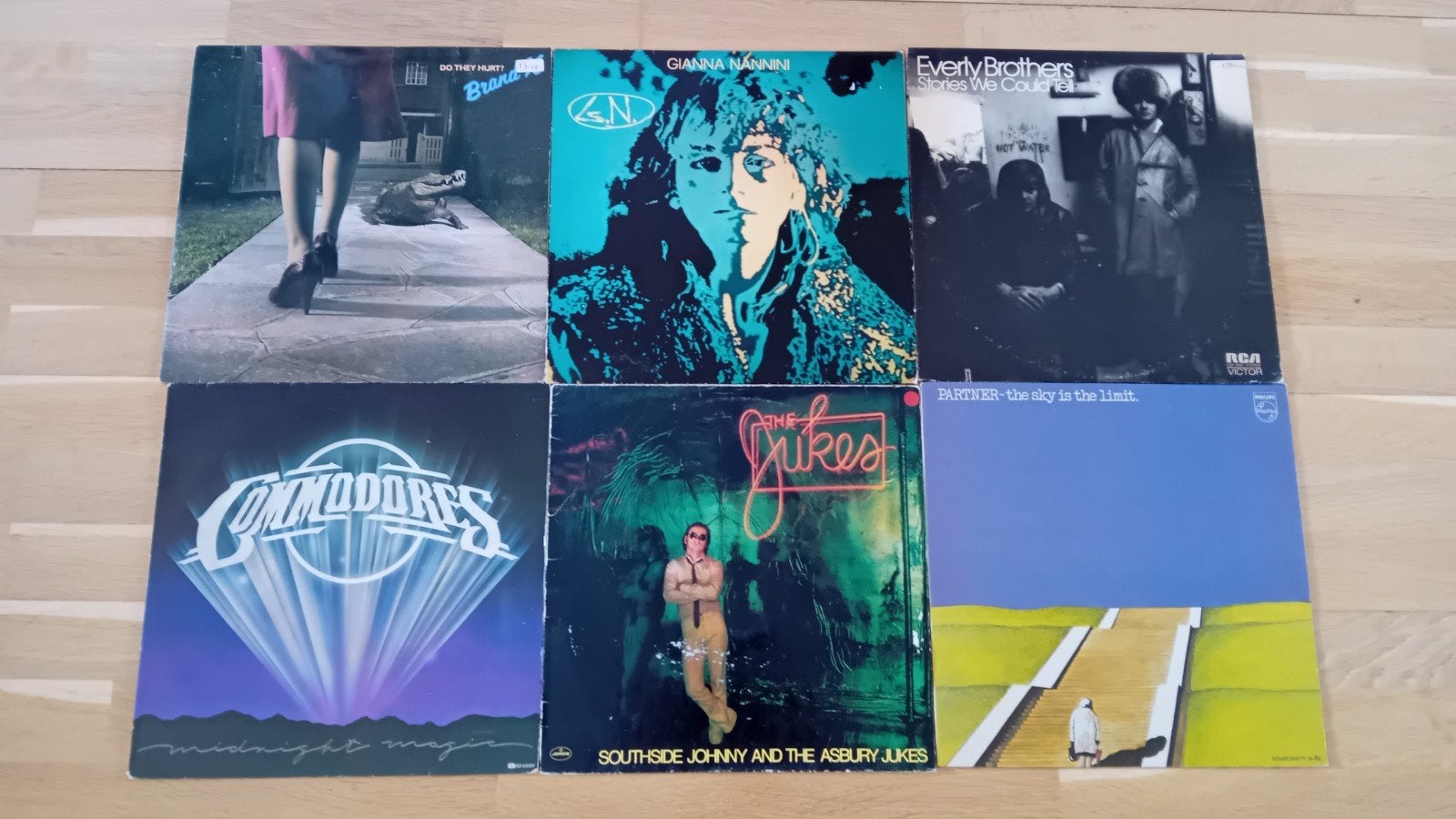 Verzameling lp's  / Collectie lp's  / Diverse lp's € 5, Cd's en Dvd's, Ophalen of Verzenden, LP