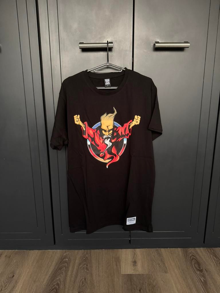 Thunderdome, Kleding | Heren, T-shirts, Ophalen, Nieuw, Maat 52/54 (L), Overige kleuren