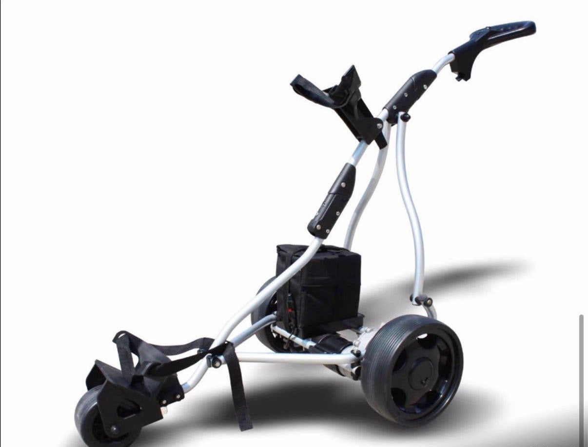 Nieuwe Elektrische golfkarren/ golfbuggy’s te koop, Ophalen of Verzenden, Nieuw, Golfkar