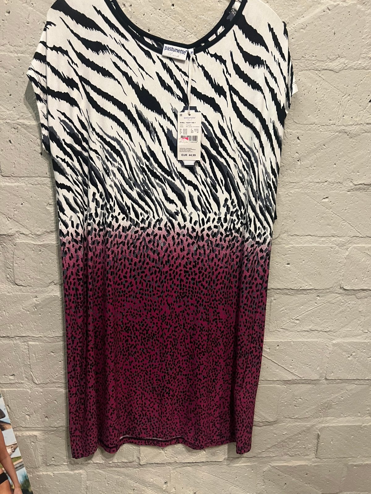 Pastunette beach dress maat 36/38 of 40/42  NIEUW!! Nu €15,-, Ophalen of Verzenden, Nieuw