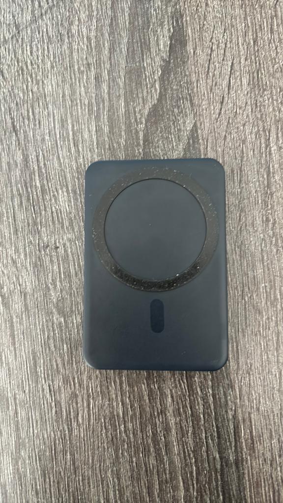 Powerbank goed voor iphone knvb beker!, Ophalen of Verzenden, Zo goed als nieuw