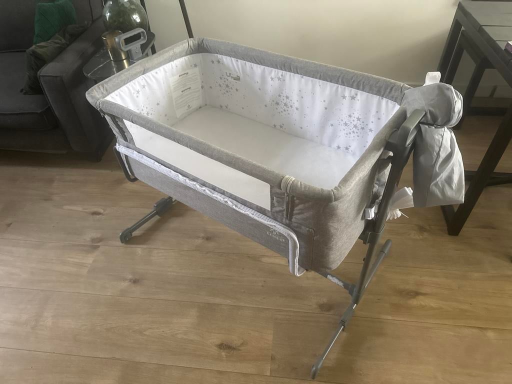 Nieuwe Kesser co-sleeper - ongebruikt, Ophalen, Nieuw, Wieg
