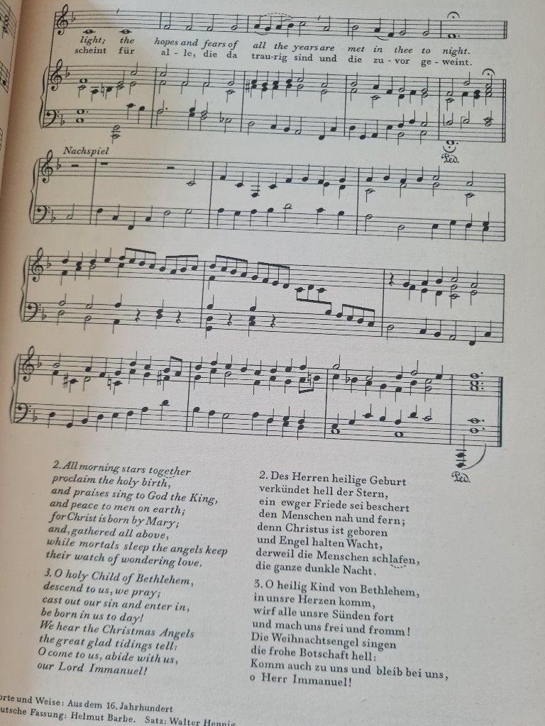 bladmuziek piano, Overige genres, Les of Cursus, Ophalen of Verzenden, Zo goed als nieuw