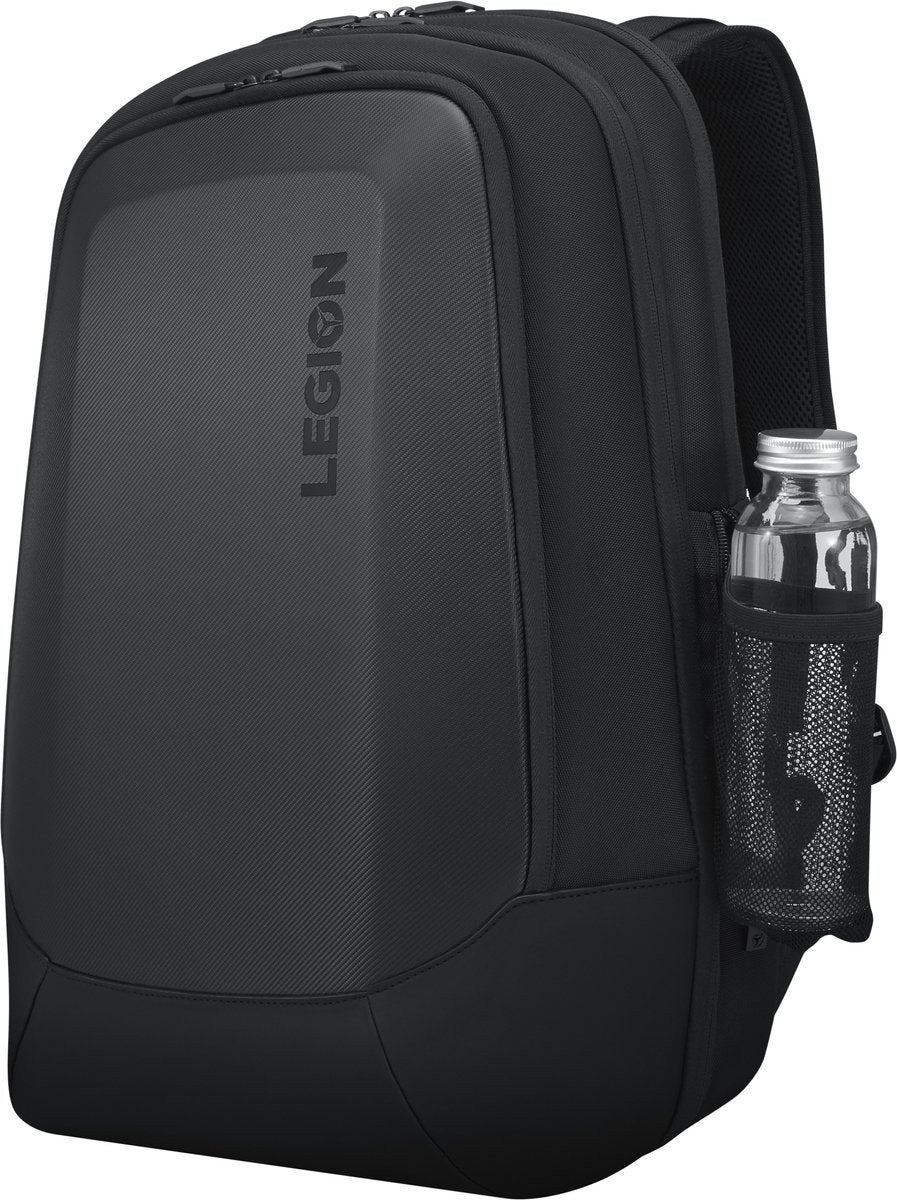 Lenovo GX40V10007 17" Laptop Rugzak Zwart - Nieuw, Ophalen, 17 inch of meer, Nieuw