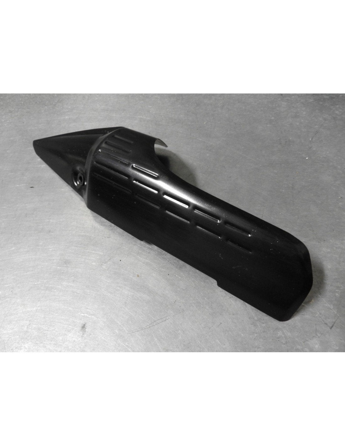 ZX6R 2013 - 2018 Kawasaki Cover Cover over demper D1-43199