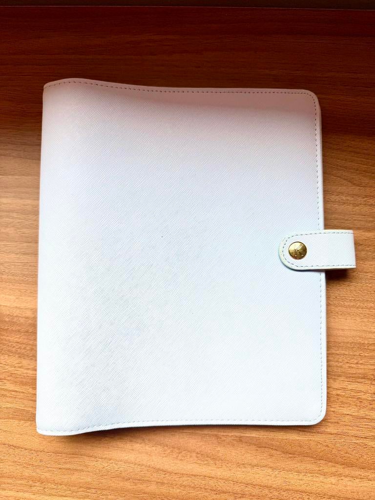 Kikki K Planner agenda, Ophalen of Verzenden, Zo goed als nieuw