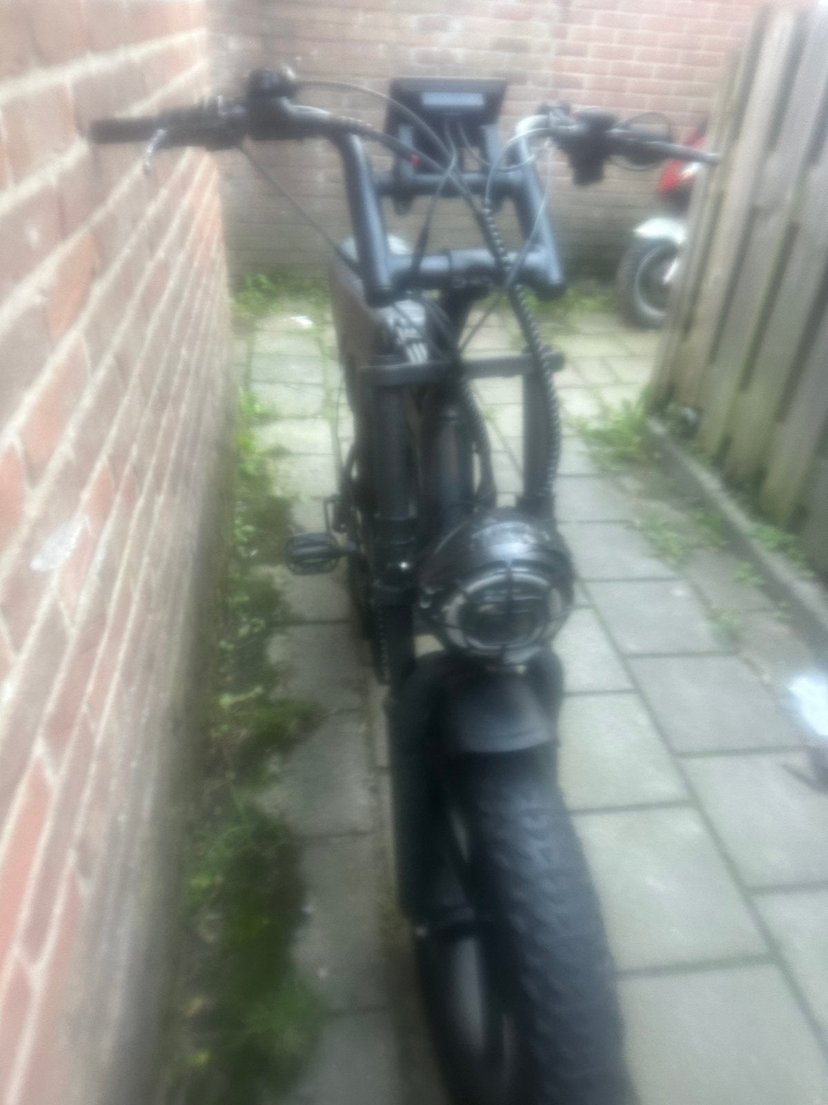 Fatbike v20, Ophalen, Zo goed als nieuw, Overige modellen