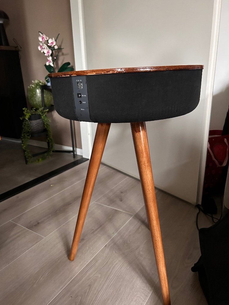 Speaker solora airtable, Overige typen, Refurbished, Minder dan 60 watt, Ophalen