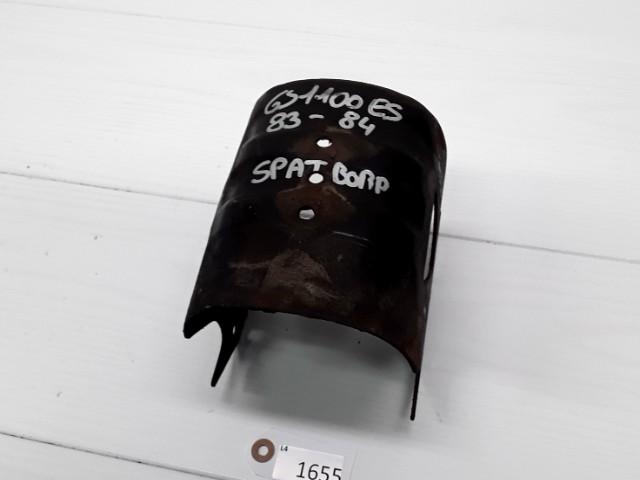 GS1100ES 1983 - 1984 Suzuki Beugel Beugel spatbord D1-26964