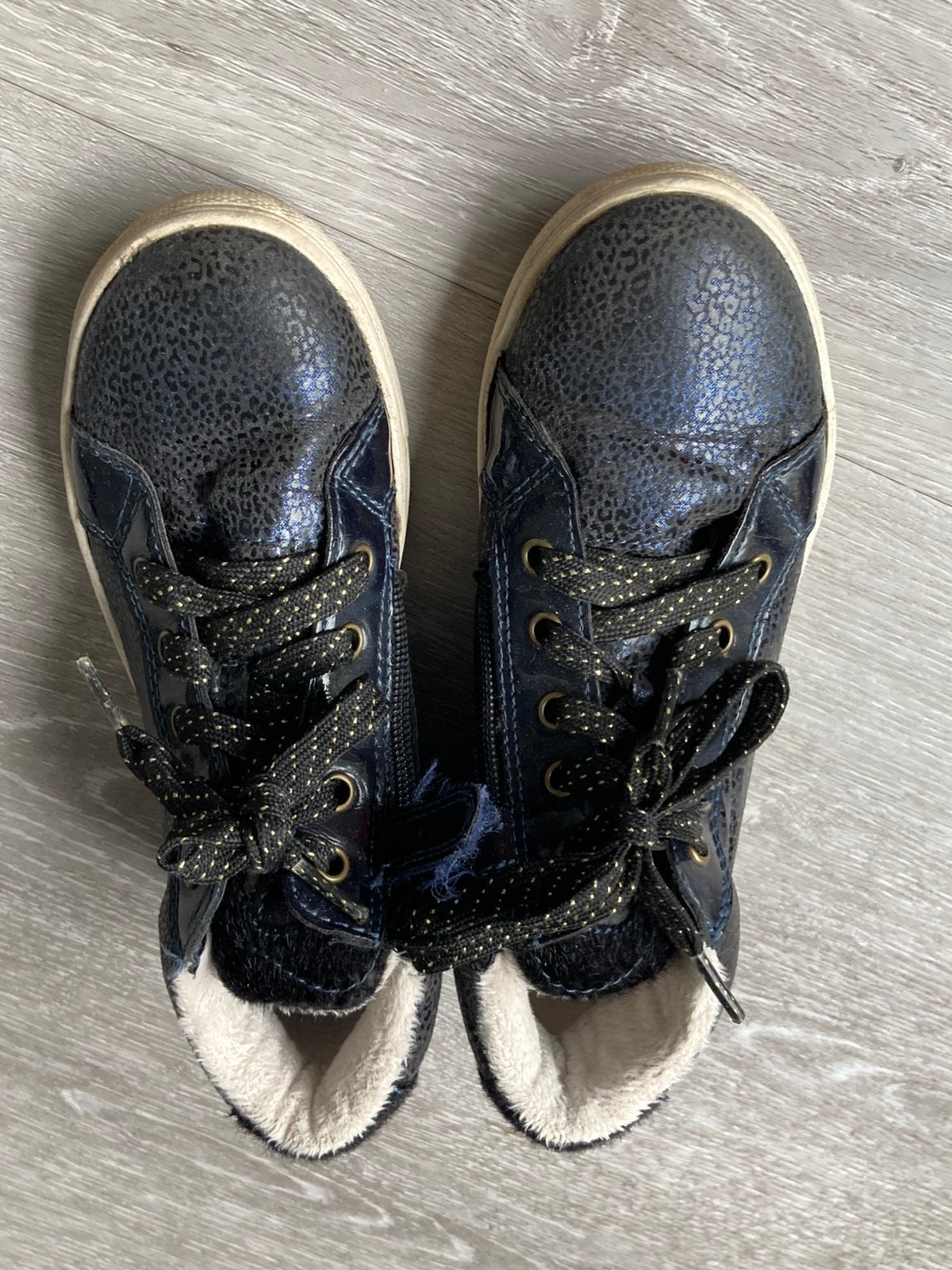 Schoenen maat 31 Friboo, Ophalen of Verzenden, Zo goed als nieuw, Meisje, Schoenen