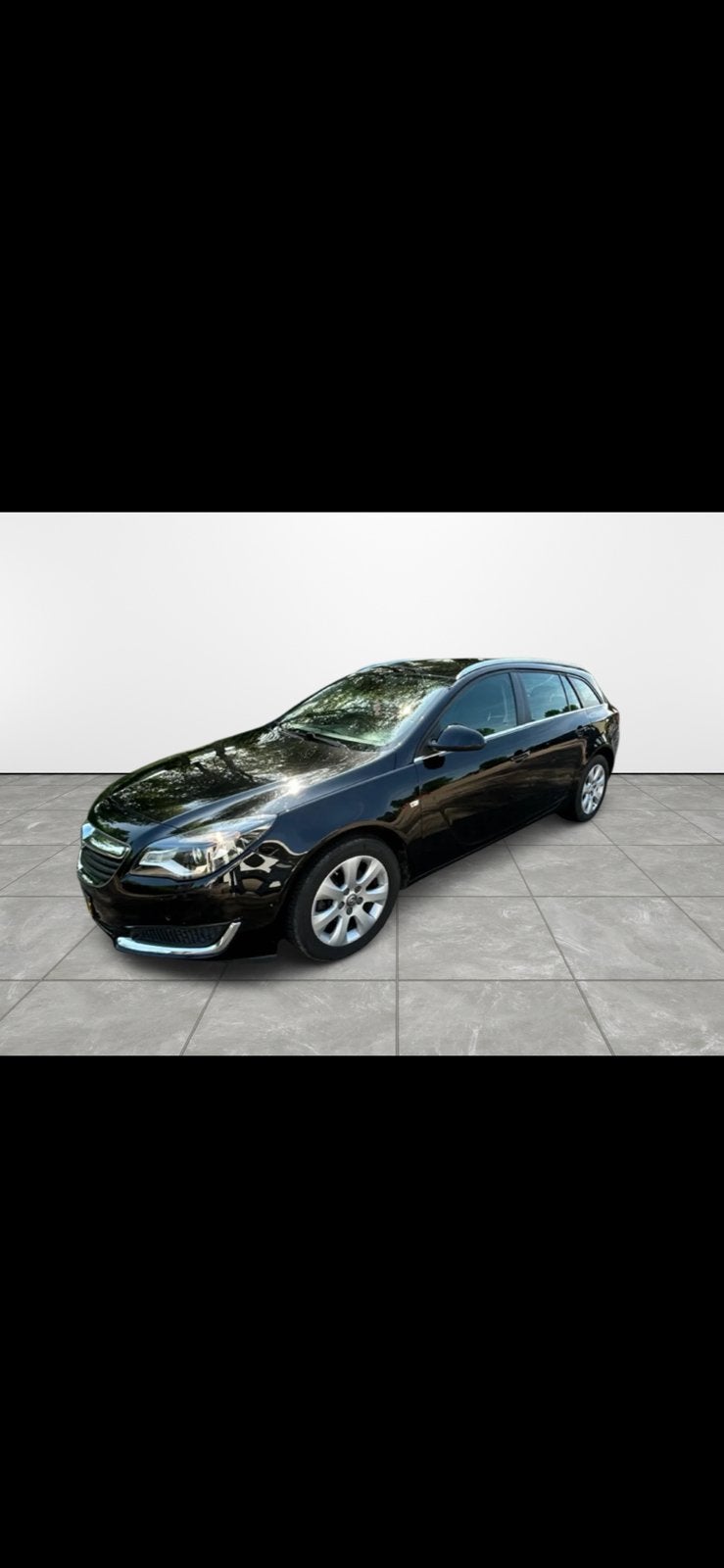 Taxi klaar OPEL INSIGNIA 1.6 AUTOMAAT goed onderhouden ✅, Auto diversen, Auto-accessoires, Ophalen, Nieuw